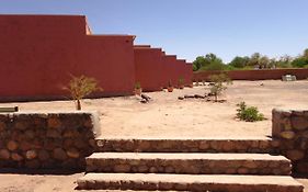 Casa Ckelar Atacama